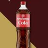 Газированные напитки coca-Cola черноголовка1 л в Шаурмист по цене 250
