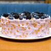 Blueberry cake в Americano по цене 650