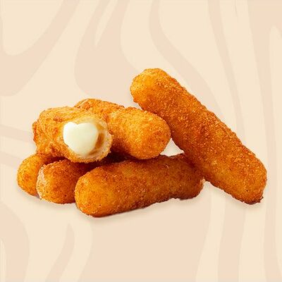 9шт Сырные Палочки в Норимаки по цене 354 ₽