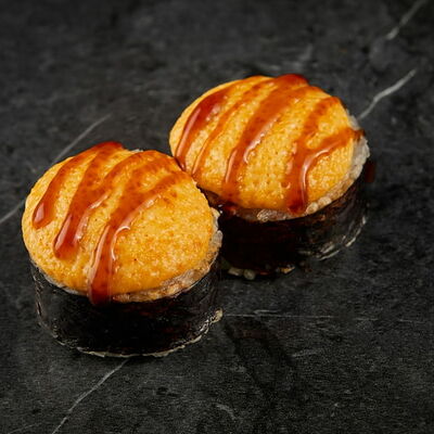 Гейша в Good Food по цене 398 ₽