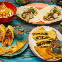 Логотип Burritos