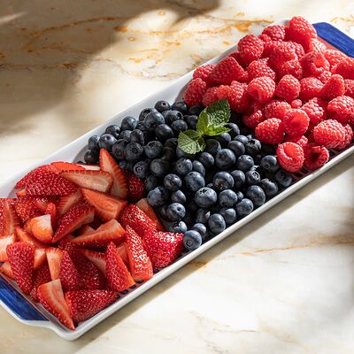 Ягодная тарелка в Ivanka по цене 9480 ₽