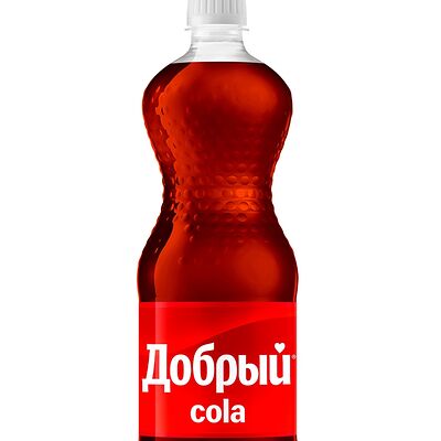 Добрый Cola в Царская шаурма по цене 195 ₽