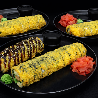 Сет №12 в Авто Япончик по цене 2813 ₽