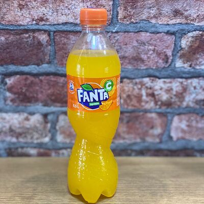 Fanta в Шаурма на Морском по цене 117 ₽