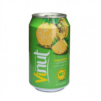Напиток vinut ананас в I am PHO