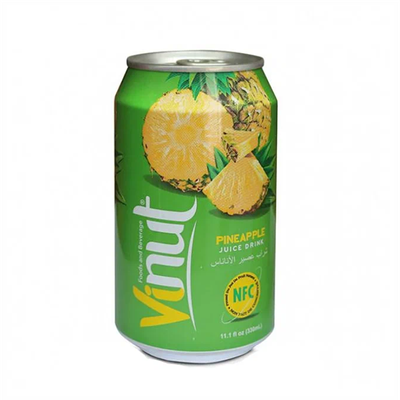 Напиток vinut ананас в I am PHO по цене 270 ₽