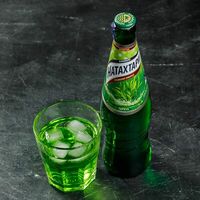 Лимонад Натахтари Тархун в Hamlets & Шашлык