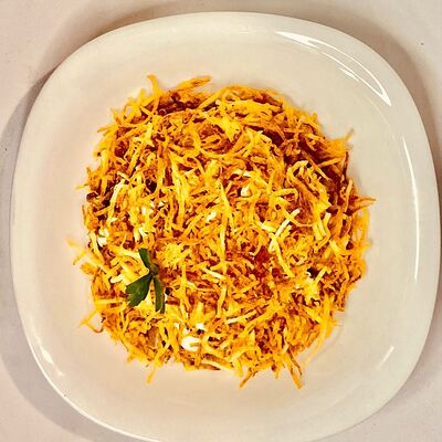 Салат Обжорка в Гарри Пицца по цене 520 ₽