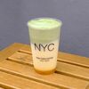 Манго-матча в New york coffee по цене 360