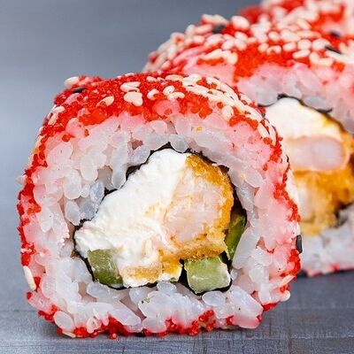 Лас вегас 8 шт в SushiDays по цене 439 ₽
