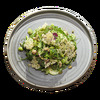 Салат Зеленый в ИТЛЕ Стейк-кафе Halal по цене 690