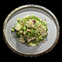 Салат Зеленый в ИТЛЕ Стейк-кафе Halal