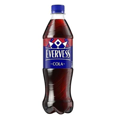Evervess Cola в Кёфте по цене 170 ₽