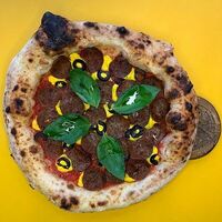 Пепперони в STAY GOLD