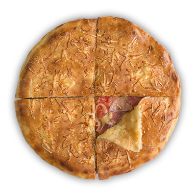 Пицца Кальцоне в Bitto Pizza по цене 1038 ₽