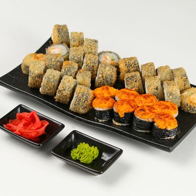 Набор Морская жемчужина в Окинава Гурмэ по цене 1899 ₽