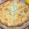 Пирог с сыром и зеленью в Зизифора — грузинская кухня по цене 670