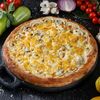 Пицца Жюльенв Loca Pizza по цене 1380