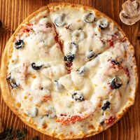 Логотип Адельфия