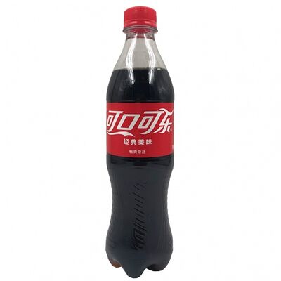 Coca-cola Китай в Рис Экспресс по цене 170 ₽