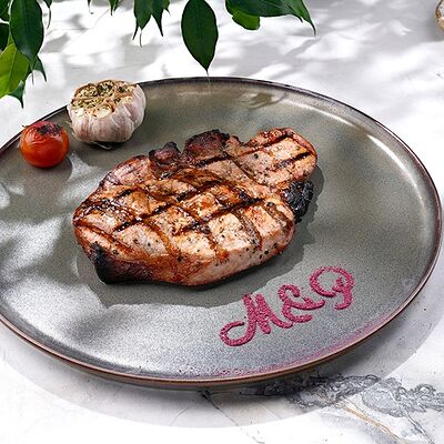 Тибон из свинины в Мясо & Рыба по цене 990