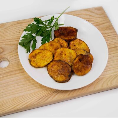 Картофель на углях в На огне по цене 150 ₽