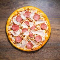 Мясная в Minato Halal Kitchen