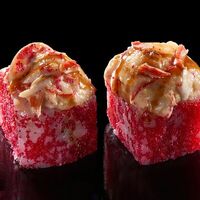 Чиззи-крабв Сакура