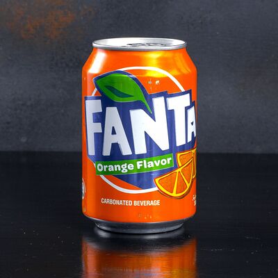 Fanta в Don shaurmitto по цене 230 ₽