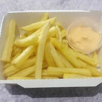 Картофель Фри в Амина