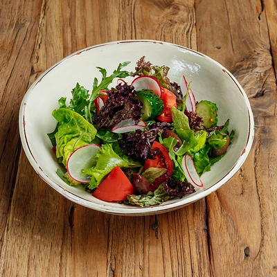 Итальянский овощной салат в Pinch по цене 950 ₽