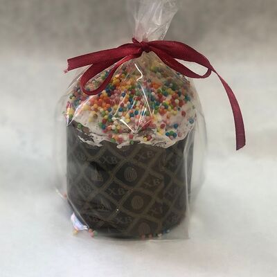 Кулич сдобный в Пекарня на кузнецова по цене 161 ₽