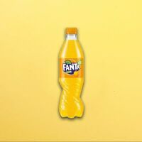 Fanta в СушиВо
