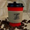 Кофе Гаф-Раф (раф) в Cat & Dog Coffee по цене 250