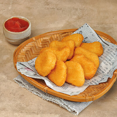 Наггетсы в Pikapika по цене 1790 ₸