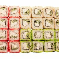 Сливочный в Вулкан