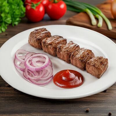 Шашлык из баранины в Шашлык city по цене 739 ₽