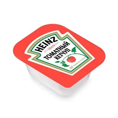 Кетчуп Heinz в Суши до по цене 54 ₽