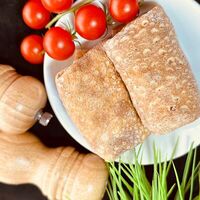 Блины с мясом в Кафе Kafe