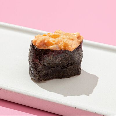 Суши Спайси-эсколар в Ихтус по цене 139