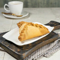 Учпочмак в Рестомаркет Китчен