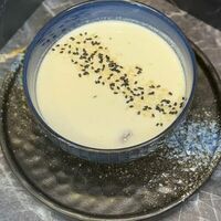 Том кха с курицей в BRCAFE