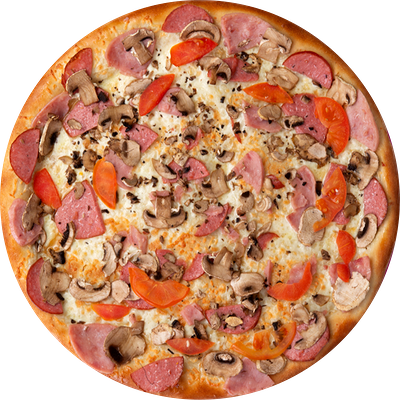 Tashir espress 33см в Tashir Express по цене 640 ₽