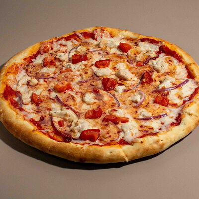 Цыпленок Сладкий в SushiWay по цене 830 ₽