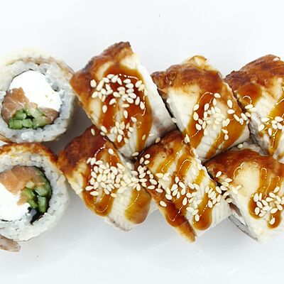 Канада в Добрая кухня по цене 829 ₽