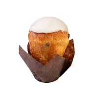 Ромовая баба в Волконский по цене 250 ₽