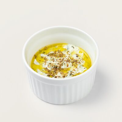 Дзадзыки в VASILCHUKI Chaihona №1 по цене 350 ₽