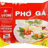 Vifon Фо Га в Pho Bo Ханой