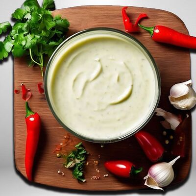 Чесночный в Мясье Шашлык по цене 99 ₽